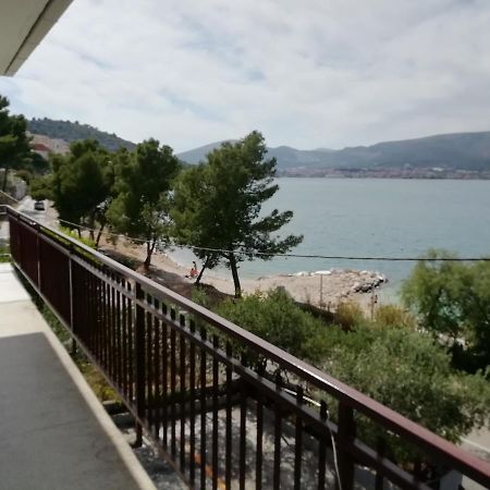 Apartmani Ante Trogir Eksteriør bilde