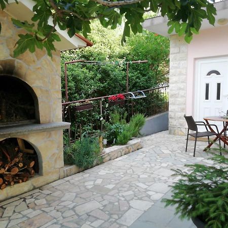 Apartmani Ante Trogir Eksteriør bilde