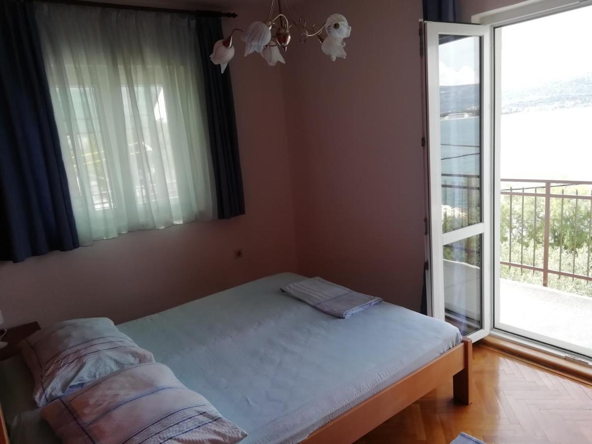 Apartmani Ante Trogir Eksteriør bilde