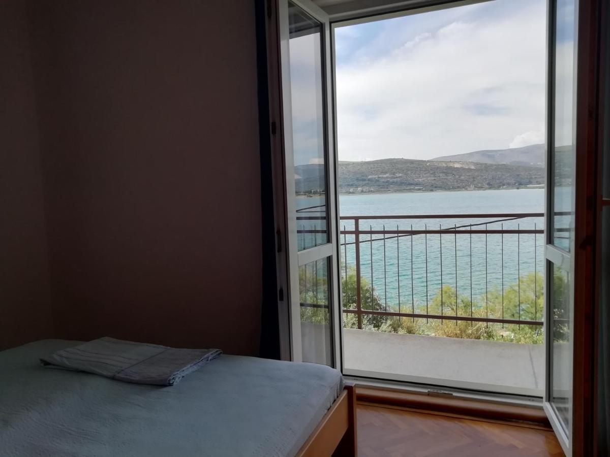 Apartmani Ante Trogir Eksteriør bilde