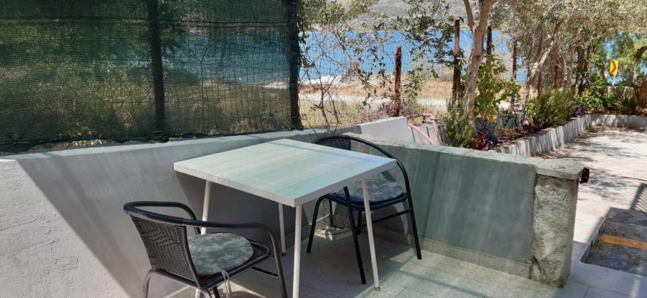 Apartmani Ante Trogir Eksteriør bilde