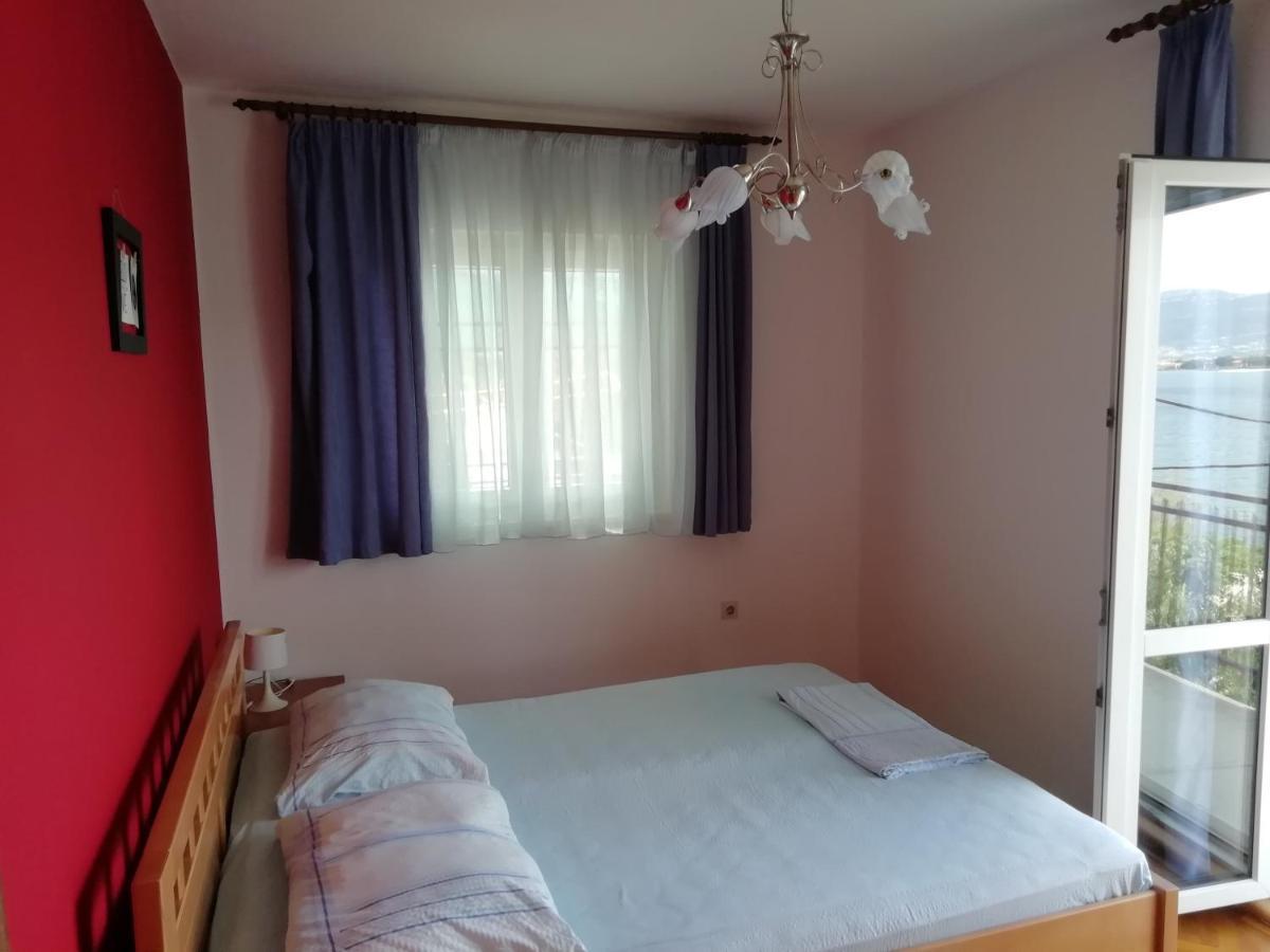 Apartmani Ante Trogir Eksteriør bilde