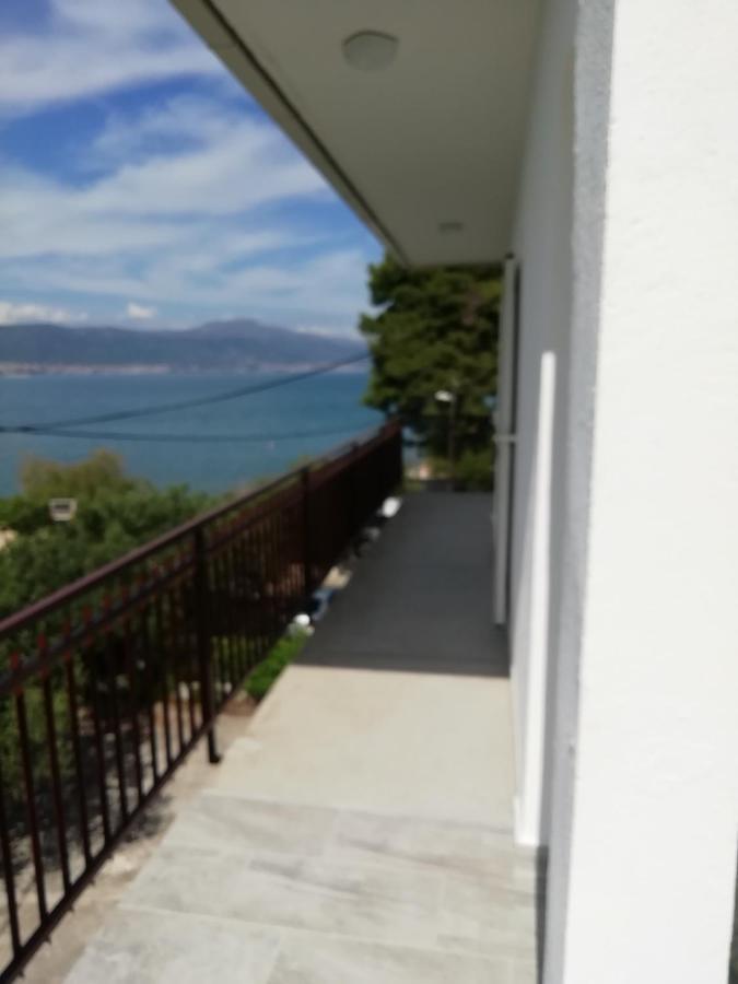 Apartmani Ante Trogir Eksteriør bilde