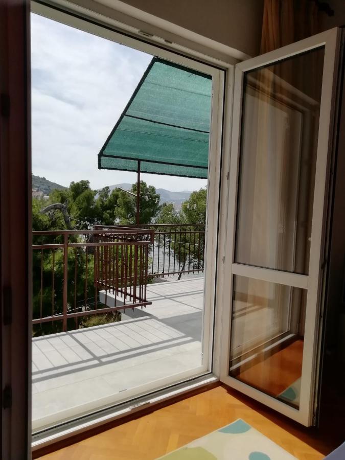 Apartmani Ante Trogir Eksteriør bilde