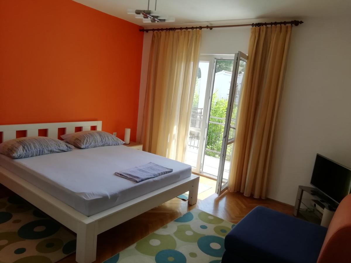 Apartmani Ante Trogir Eksteriør bilde