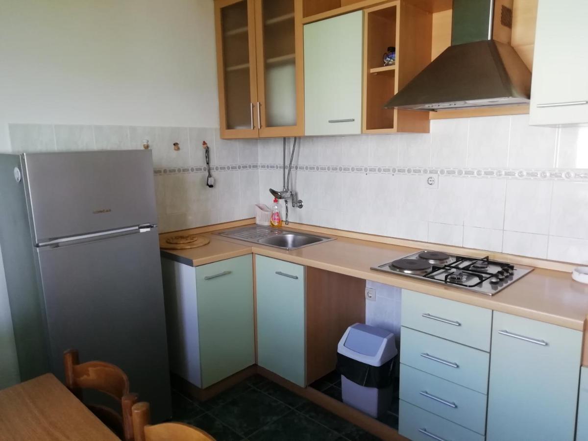 Apartmani Ante Trogir Eksteriør bilde
