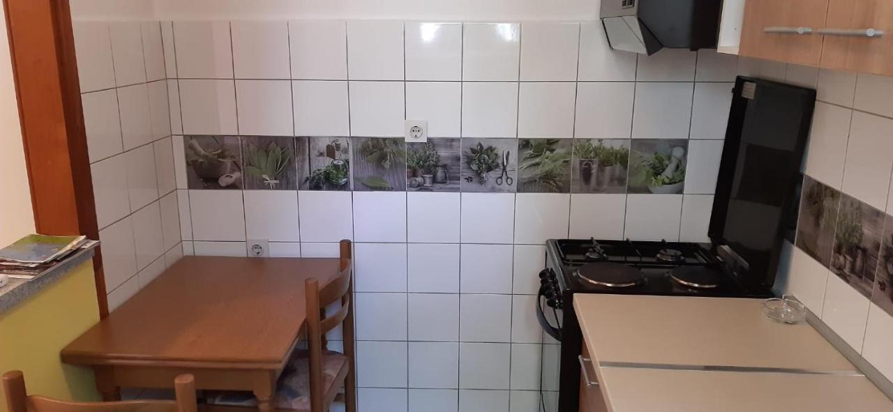Apartmani Ante Trogir Eksteriør bilde