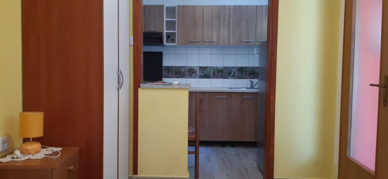 Apartmani Ante Trogir Eksteriør bilde