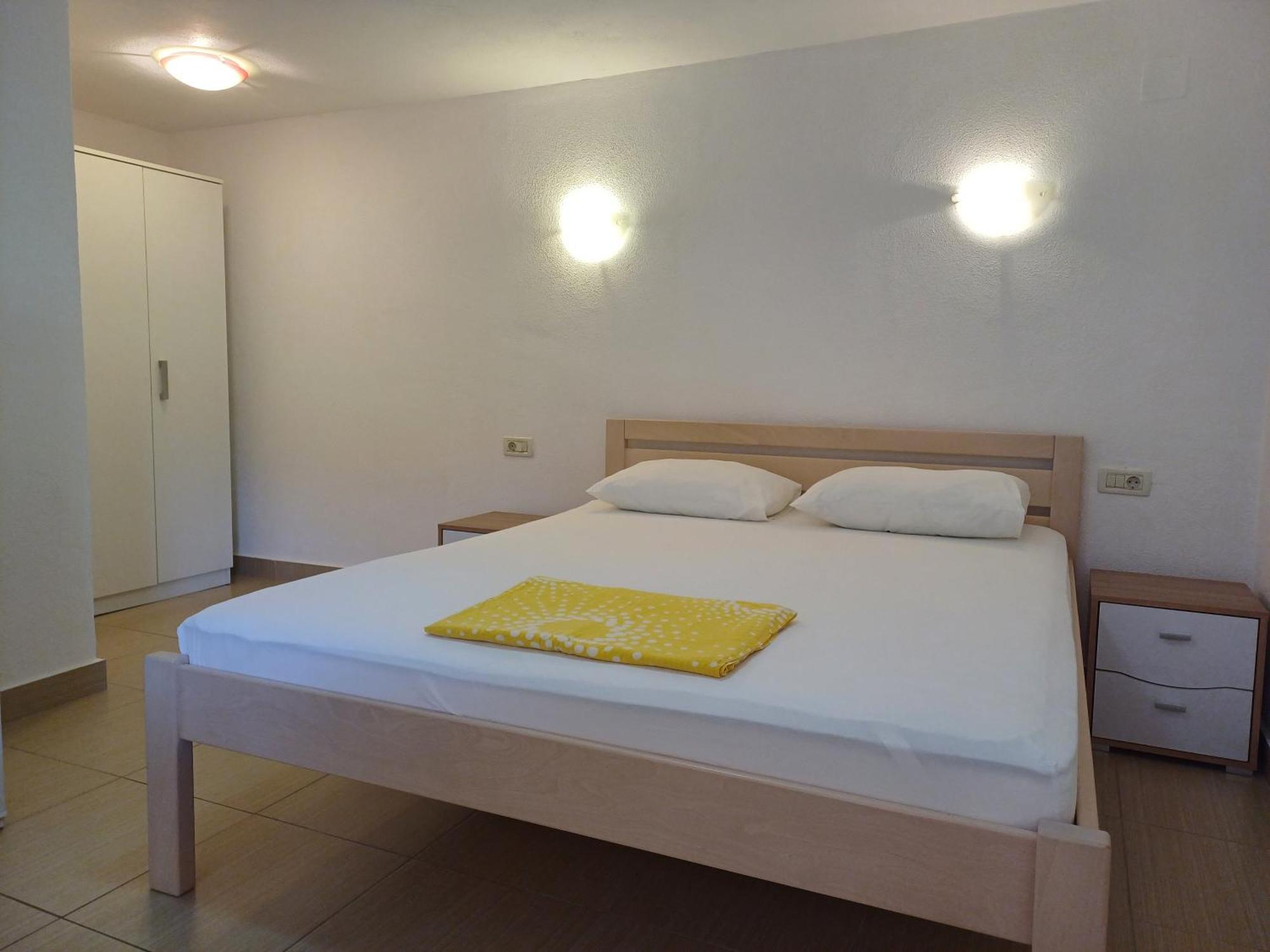 Apartmani Ante Trogir Eksteriør bilde