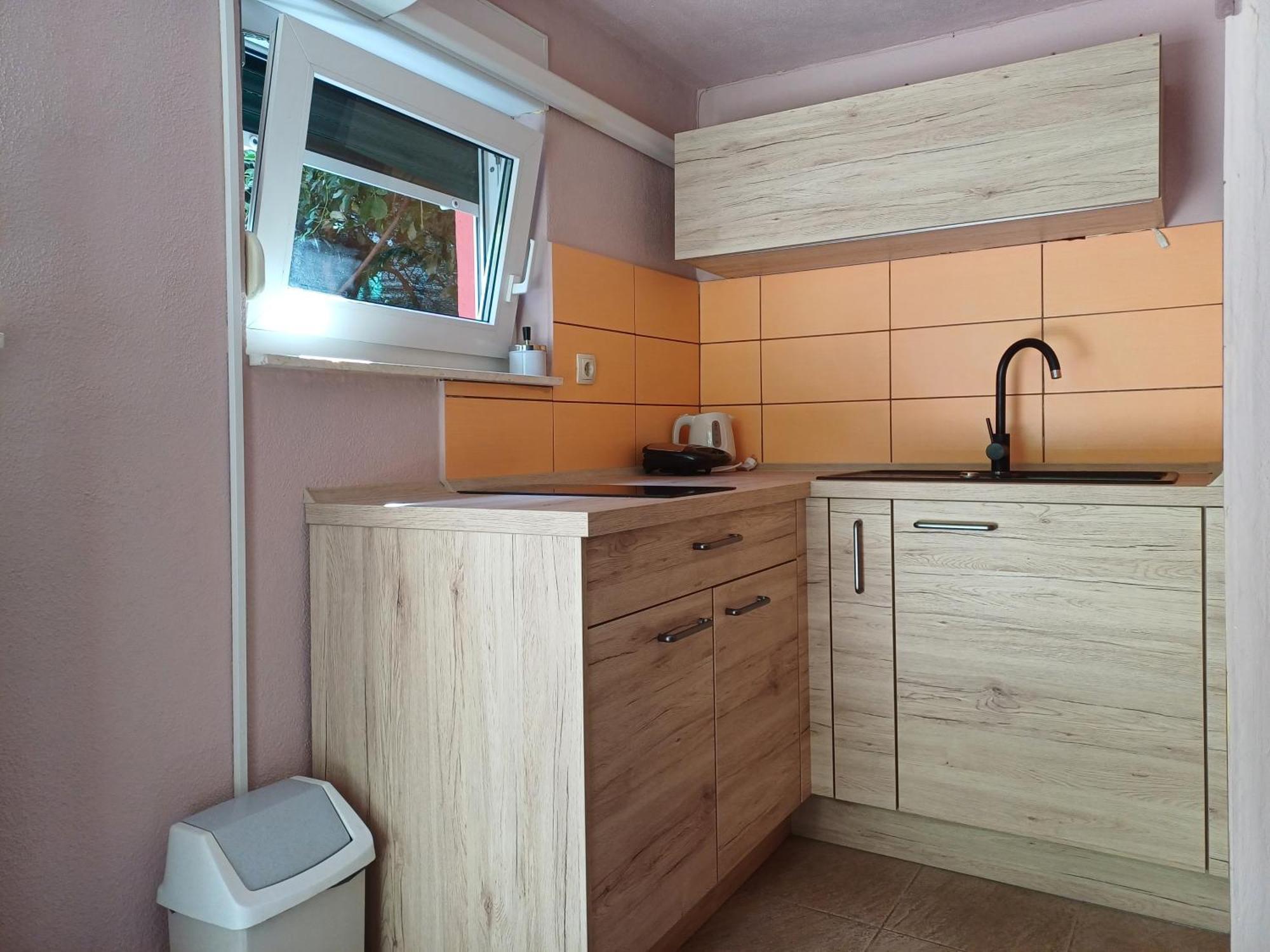 Apartmani Ante Trogir Eksteriør bilde