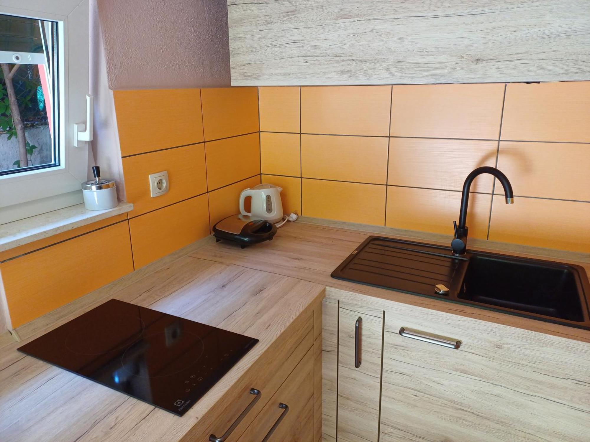Apartmani Ante Trogir Eksteriør bilde