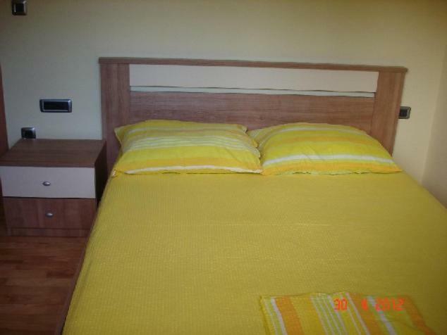 Apartmani Ante Trogir Eksteriør bilde