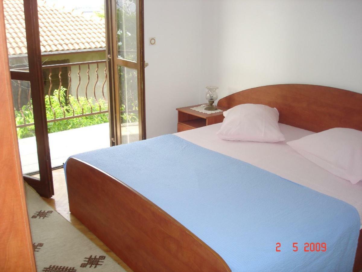 Apartmani Ante Trogir Eksteriør bilde