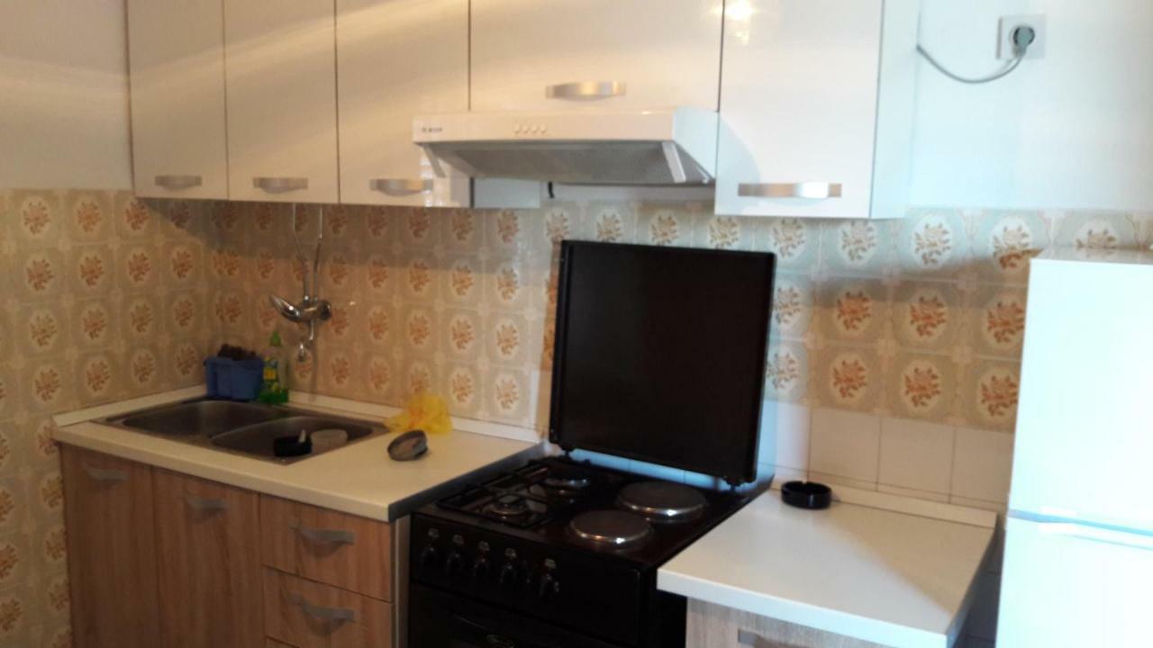Apartmani Ante Trogir Eksteriør bilde
