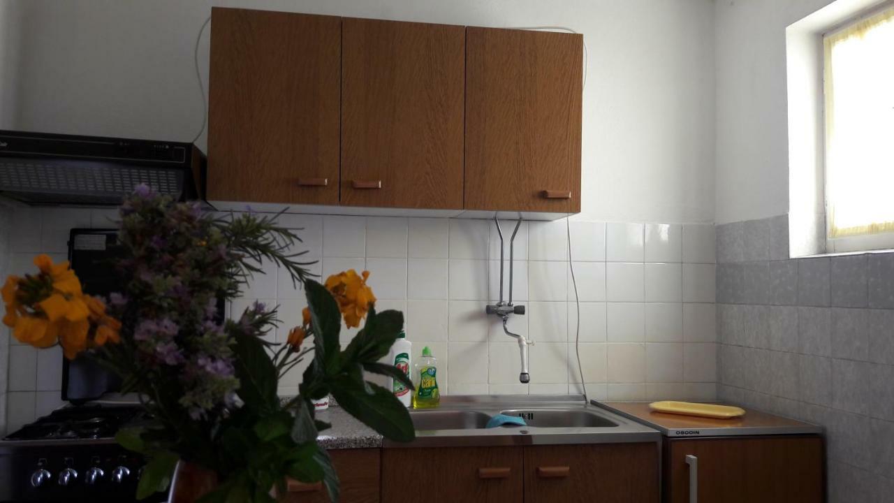 Apartmani Ante Trogir Eksteriør bilde