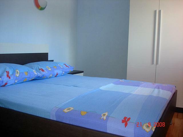 Apartmani Ante Trogir Eksteriør bilde