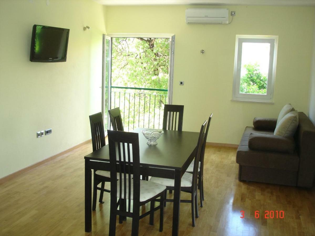 Apartmani Ante Trogir Eksteriør bilde