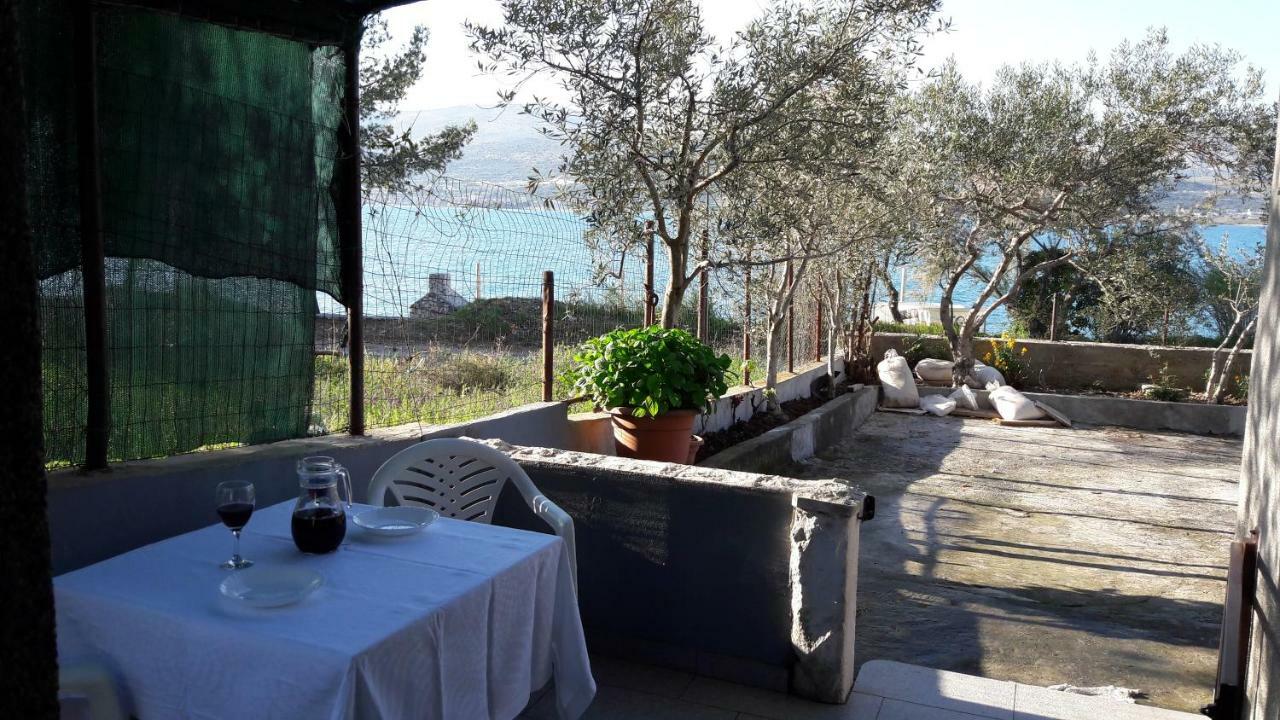 Apartmani Ante Trogir Eksteriør bilde