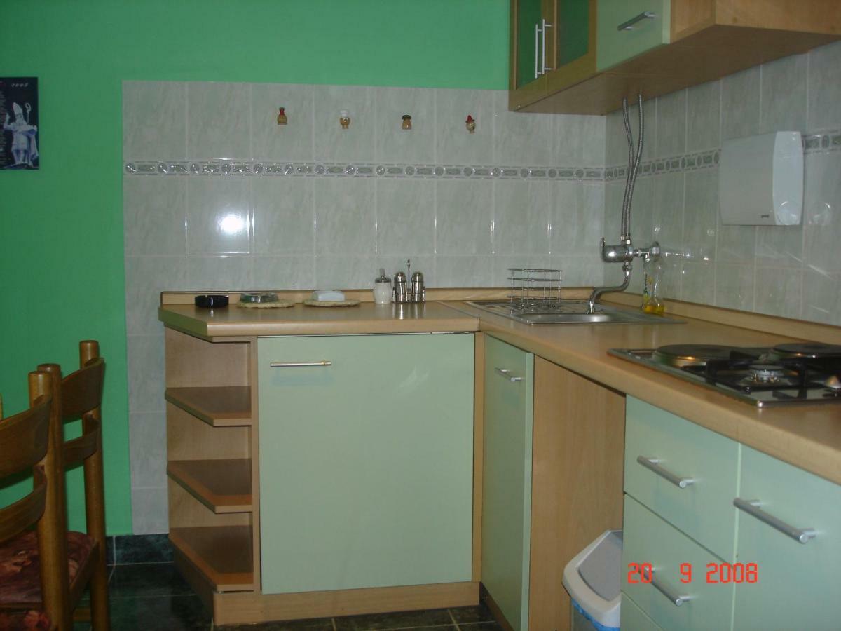 Apartmani Ante Trogir Eksteriør bilde
