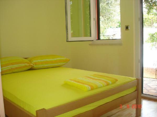 Apartmani Ante Trogir Eksteriør bilde