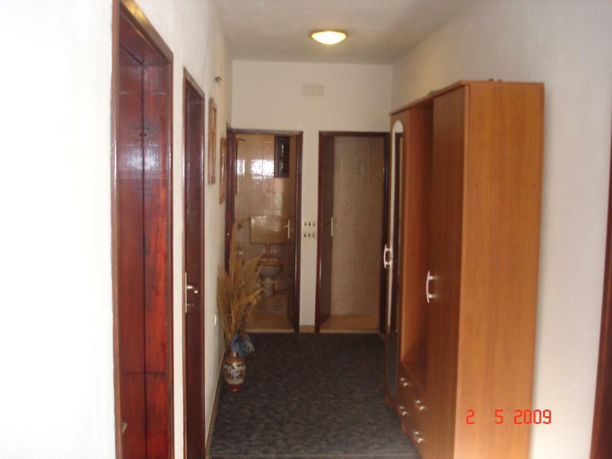 Apartmani Ante Trogir Eksteriør bilde