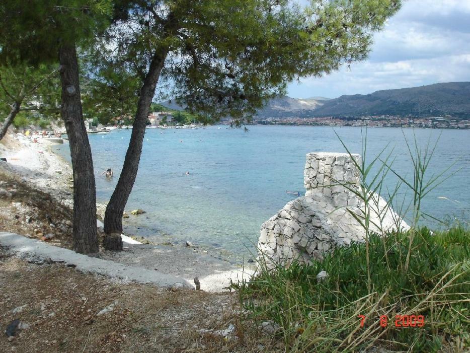 Apartmani Ante Trogir Eksteriør bilde