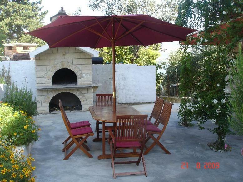Apartmani Ante Trogir Eksteriør bilde